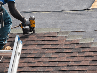 About Roof Repair Experts Depew, OK